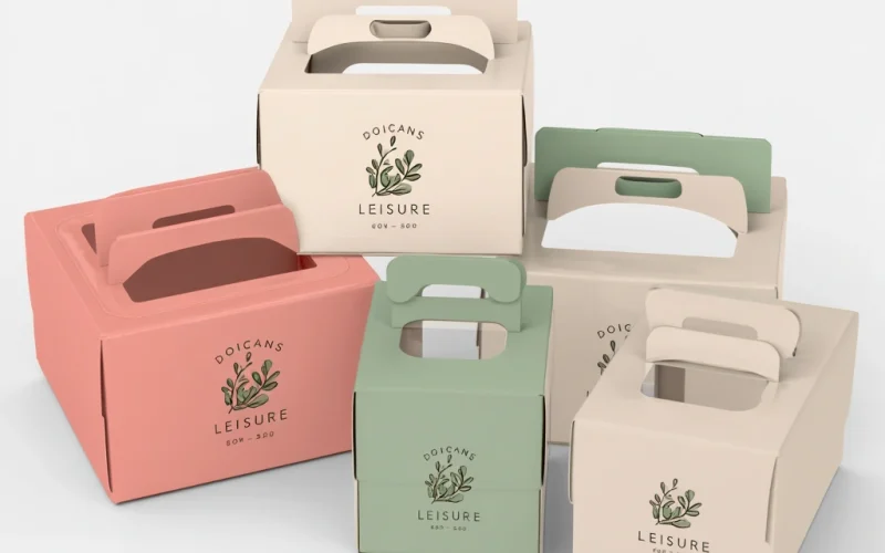 window bakery boxes